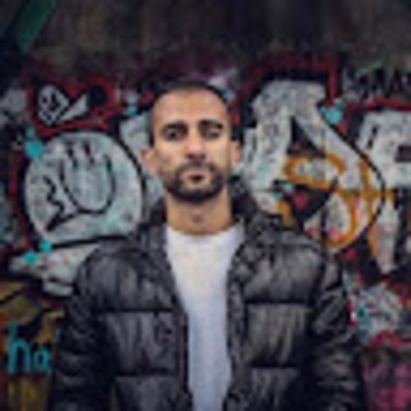 Meet your Posher, Mario - Picture 1 of 1